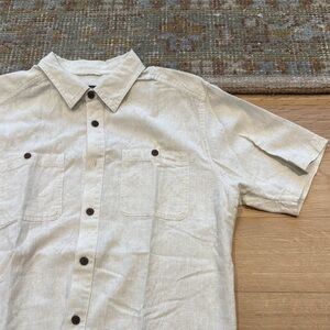 Patagonia Summer Weight Shirt